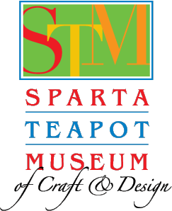 Sparta Teapot Museum of Craft & Design